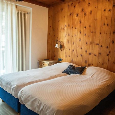 Hotel La Montanina Livigno Exterior photo