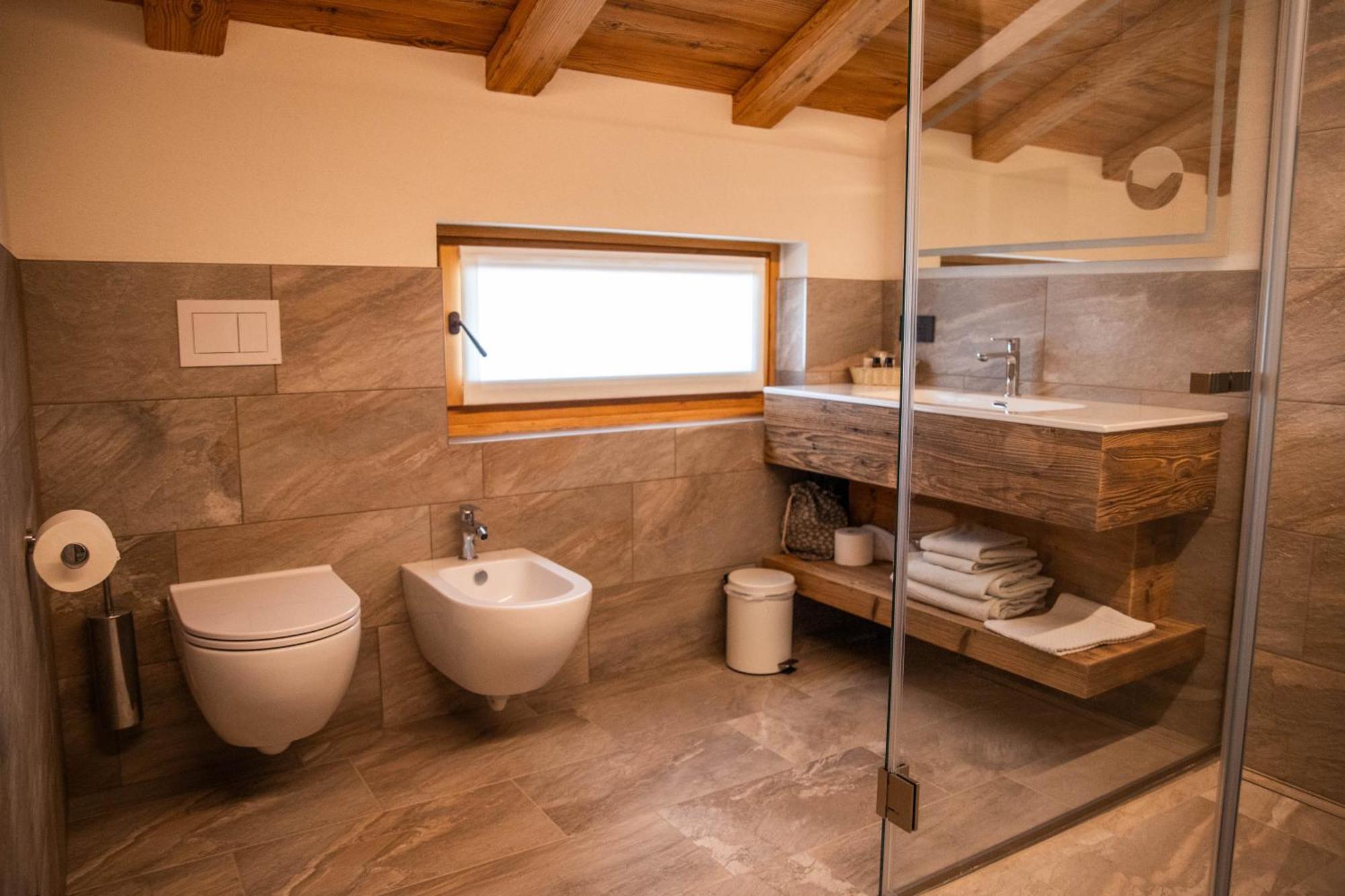 Hotel La Montanina Livigno Exterior photo